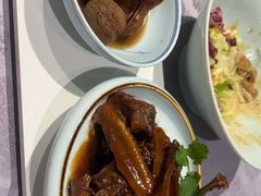 -山外山菜馆(玉泉路店)
