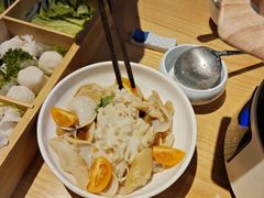 -十二舍·湯物素煮(江泰潤政店)