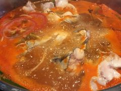 -阿婉贵州苗家酸汤鱼(梅林店)
