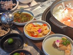 -大头椰·海南椰子鸡火锅(思明万象城店)