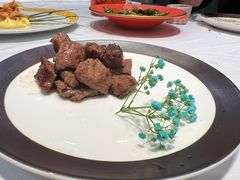 -隐炉和牛烧肉店(群力店)