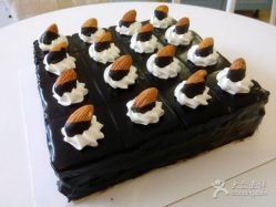 -明匠曲蛋糕西点屋(穗花新村店)