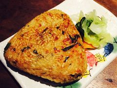 -千代武日本料理(爱建店)