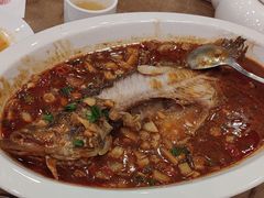 -一楼食业·美食人家