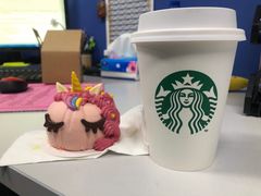 -星巴克(无锡百联奥特莱斯店)