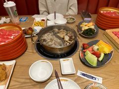 -松野谷·寿喜烧自助(华联顺义金街购物中心店)