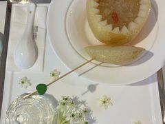 -燕庭·纯燕窝·甜品下午茶(南京西路店)
