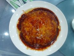 android_upload_pic-天津乾毓德饭庄·清真传统炒菜·海鲜烧烤(咸阳路店)