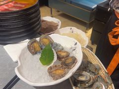 -樱煦和牛寿喜烧(如皋吾悦广场店)