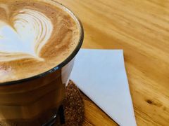 -Cafe Villa