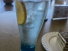 -大堂酒廊·亚龙湾万豪度假酒店