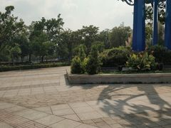 -九里河湿地公园