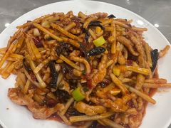 -庞记炸串