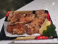 -千代武日本料理(哈西店)