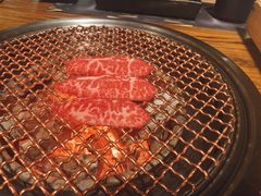 -黑牛の店·和牛烧肉(合生汇店)