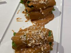 麻烧麦菜-胜记酒家·风味线(南山花园城店)