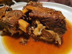 蒙古牛大骨-西贝(宁波天一国购店)