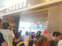 -霸王茶姬(广东东莞塘厦时代城店)