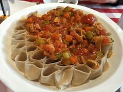 -西贝莜面村(上海百联西郊店)