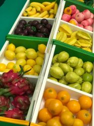 -莫莉幻想儿童乐园(深圳东湖永旺店)