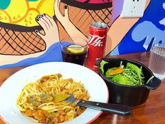 菲律宾意面-Mesa Madre梅萨妈妈·Bintana(国贸店)