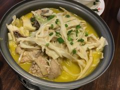 -梁记粥铺(开元地中海店)