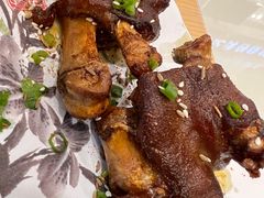 -船歌·鱼水饺青岛菜(国贸商城店)