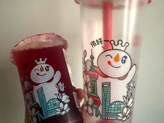 -蜜雪冰城(百脑汇店)