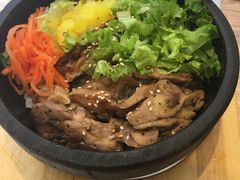 -新石器烤肉(周浦万达店)