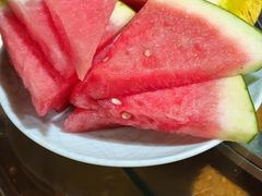 -正福居老北京正宗铜锅泉水涮肉(彰化路店)