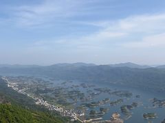 -仙岛湖旅游风景区