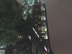 -上海世茂广场(南京东路店)