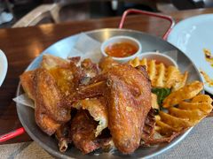 -食间牛排(湖西路店)