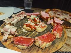 -安立可意大利美食