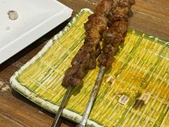 -清真·玛丽亚新疆菜主题餐厅(浙江中路店)