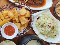 -云隐小厨·传统大理美食(复兴路店)