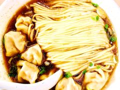 -蒋家桥饺面店(东关街店)