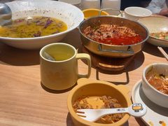 -太二酸菜鱼(花都融创茂店)