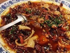 -铜锣湾·有麝自然香(重庆新天地店)