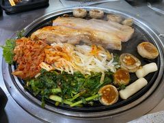 -杀猪天·韩国烤肉(总店)