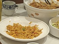 -山丹丹西北菜(金贸大厦店)