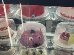 -DQ·蛋糕·冰淇淋(河东万达店)