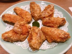 -新白鹿餐厅(城西银泰城店)