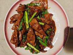 -小吊梨汤·北京菜·烤鸭(清河万象汇店)