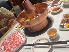 -东门口涮肉·砂锅·烤串(老门东店)