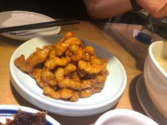 -吕氏疙瘩汤·海鲜新鲁菜(凯德mall新都心店)
