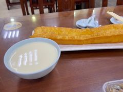 -日月永和中国餐饮名店(东湖店)