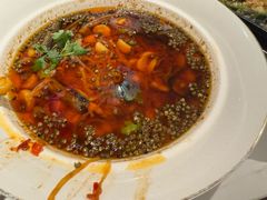 -院8里·小聚园老川菜(九眼桥店)