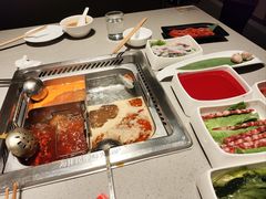 -海底捞火锅(5050购物中心店)