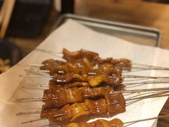 -铁人烧烤(北京店)